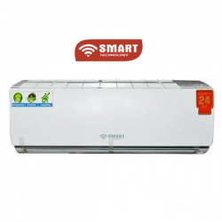 SPLIT SMART TECHNOLOGY...