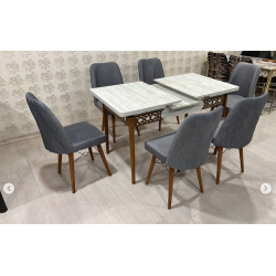 TABLE A MANGER 6PLACES...