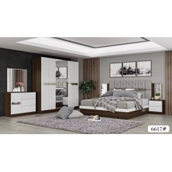 CHAMBRE A COUCHER 6...