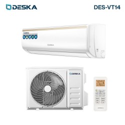 SPLIT DESKA 12000BTU 1.5CV...