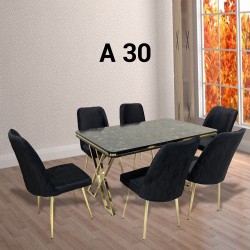 TABLE A MANGER 6PLACES...