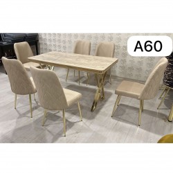 TABLE A MANGER 6PLACES...