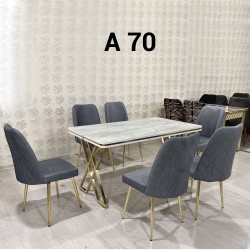 TABLE A MANGER 6PLACES...